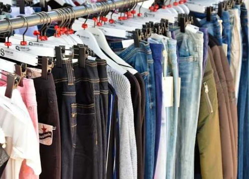 價格回歸理性 商場服裝價格高企，年輕人轉戰批發市場