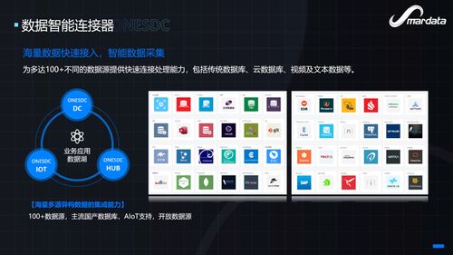 軟件能力，重新想象 數(shù)睿數(shù)據(jù)出席Njsd2021第七屆全球軟件大會，共話數(shù)字文化創(chuàng)意軟件開發(fā)新篇章